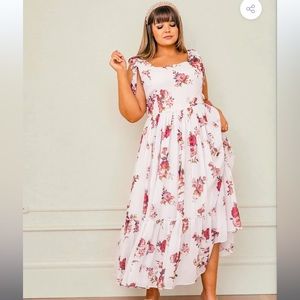 BNWT JessaKae XL Maxi